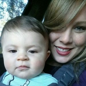 Meet your Posher, Catherine